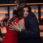 Shilpa Shetty Instagram - From a mentor to a legend, From an inspiration to an icon… In these eight decades of your glorious life, There’s not a single heart that you didn’t win❤️ Happiest Birthday to you, Amit ji🤗♥️ May this year bring great health and many more reasons to be happy. Thank you for always being YOU, and for constantly inspiring us. Love you Always and forever ♥️♥️🤗🤗🙏🙏🧿🧿 @amitabhbachchan #HappyBirthdayAmitabhBachchan #BigB #inspiration #legend #icon #grateful #blessed