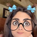 Shilpa Shetty Instagram - Sunday to Monday to EVERYDAY kinda mindset🧘🏻‍♀️😜🧿😎 #sunday #sundayvibes #reels #