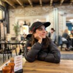 Shirley Setia Instagram - Waiting for my foood like 😁🍝🍕 #ShirleyTravels #Bratislava #Slovakia #Travel Bratislava, Slovakia