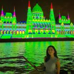 Shirley Setia Instagram – Budapest at night is sooo beautiful! Wow. Loved all the lights ✨

#ShirleyTravels #Budapest #Hungary #Travel Budapest, Hungary