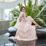 Shirley Setia Instagram - Presenting the modern bride @shirleysetia looks so gorgeous & sensuous on our cover. Stay tuned for more update. #fablookmagazine . . On the cover of @fablookmagazine Founder & styled by @milliarora7777 Styled by @mitushigupta Assitant stylist @mayuriagale_03 Cofounder @ankkit.chadha2222 Wearing @vrisabyshanu Jewels @finesilverjewels_rj Heels @around.always Mua @taneeshabansalmakeupartist Hair @amuthevar Hair @sunnyhairport Shot by @tanvivoraphotography Location @westinmumbaipowai Artist pr @communiquefilmpr The Westin Mumbai Powai Lake