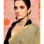 Shirley Setia Instagram - Cover girl for @weddingvows.in 💛 Only she can wrap six yards of fabric in a way that covers enough to make her look modest yet bare enough to make her look sexy! Presenting @shirleysetia on our May-July Cover.. WV CEO: @itsme_daksh Stylist: @sshorewala Photographer: @siidhartha Cinematographer: @sliceoflifepictures, @sooraj0405 Hair & Make Up: @muatriveni Location: @jadebanquets Outfit: @yuvti_by_bhupendra_singh Jewellery:@aisshprajewels Drapist: @vaibhav7official Styling Assistant: @thestylerobe Make Up Assistant: @makeup_artist_nitya Decor Partner: @dream_organizers_45 Celebrity PR: @communiquefilmpr Team WV: @farvi_wadhwa, @salonimhamane #weddingmagazine #shirleysetia #bridalmagazine #coverstory  #wedding #weddingphotography #weddinginspiration #bride #weddingdress #bridetobe #weddingphotographer #weddingday #destinationwedding #engaged #weddinginspo #weddingplanning #weddingideas #weddings #bridalmagazine #weddingplanner #brides #bridal #weddingblog #weddinghair #instawedding #engagement #brideandgroom #bridalfashion