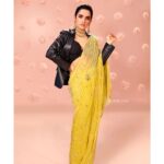 Shirley Setia Instagram - Cover girl for @weddingvows.in 💛 Only she can wrap six yards of fabric in a way that covers enough to make her look modest yet bare enough to make her look sexy! Presenting @shirleysetia on our May-July Cover.. WV CEO: @itsme_daksh Stylist: @sshorewala Photographer: @siidhartha Cinematographer: @sliceoflifepictures, @sooraj0405 Hair & Make Up: @muatriveni Location: @jadebanquets Outfit: @yuvti_by_bhupendra_singh Jewellery:@aisshprajewels Drapist: @vaibhav7official Styling Assistant: @thestylerobe Make Up Assistant: @makeup_artist_nitya Decor Partner: @dream_organizers_45 Celebrity PR: @communiquefilmpr Team WV: @farvi_wadhwa, @salonimhamane #weddingmagazine #shirleysetia #bridalmagazine #coverstory  #wedding #weddingphotography #weddinginspiration #bride #weddingdress #bridetobe #weddingphotographer #weddingday #destinationwedding #engaged #weddinginspo #weddingplanning #weddingideas #weddings #bridalmagazine #weddingplanner #brides #bridal #weddingblog #weddinghair #instawedding #engagement #brideandgroom #bridalfashion