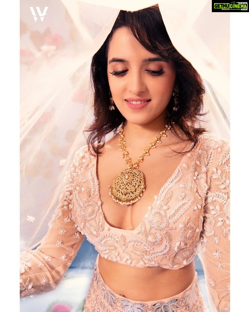 Shirley Setia Instagram - Outer beauty attracts, but inner beauty captivates. Beautiful inside out, @shirleysetia on our May-July Cover WV CEO: @itsme_daksh Stylist: @sshorewala Photographer: @siidhartha Cinematographer: @sliceoflifepictures, @sooraj0405 Hair & Make Up: @muatriveni Location: @jadebanquets Outfit: @soshaibysofi Jewellery: @attrangi_designs Drapist: @vaibhav7official Styling Assistant: @thestylerobe Make Up Assistant: @makeup_artist_nitya Decor Partner: @dream_organizers_45 Celebrity PR: @communiquefilmpr Team WV: @farvi_wadhwa @salonimhamane #weddingmagazine #bridalmagazine #coverstory #wedding #weddingphotography #weddinginspiration #bride #weddingdress #bridetobe #weddingphotographer #weddingday #destinationwedding #engaged #weddinginspo #weddingplanning #weddingideas #weddings #bridalmagazine #weddingplanner #brides #bridal #weddingblog #weddinghair #instawedding #engagement #brideandgroom #bridalfashion