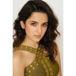 Shirley Setia Instagram - 💎 Outfit @miakee.official jewellery @rubans.in Styled by @akankshakawediastyle HMU @juveria_k Assisted by @fauziya_glamup Photographer @devsphotographyofficial