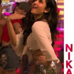 Shirley Setia Instagram – #NashaIshqKa chadne de, chadne de…💕

The song is out, tune in now. 

#NikammaInCinemas now. 
#Nikammagiri #NikammaFilm 

@theshilpashetty @abhimanyud @sabbir24x7 @sabbirkhanfilms @sonypicsfilmsin @sonypicturesin @zeemusiccompany @vipinpatwaofficial @stebinben @nehakarode_music @kumaarofficial @adil_choreographer