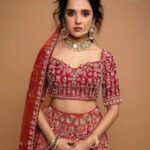 Shirley Setia Instagram – ❣️

Cover girl for Cultured Wedding Magazine 

Magazine: @culturedwedding 
Managing Editor: @yadav_manjeet
Business Head: @divyanijain1925
Stylist: @juhi.ali
Photographer: @khushghulati 
Make-up & Hair: @salechav 
Nails: @savit_aaaaa
Outfit: @sequinsandpearlsclothing
Jewellery: @sethpannalaljewellers
Location: @maximusstudiomumbai 
Artist Management: @communiquefilmpr
Co-ordinated by: @nadiiaamalik