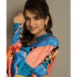 Shirley Setia Instagram - Mood 🦋 Outfit @nviousbyneha jewellery @minerali_store Styled by @akankshakawediastyle HMU @juveria_k Assisted by @fauziya_glamup Photographer @devsphotographyofficial