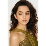 Shirley Setia Instagram - 💎 Outfit @miakee.official jewellery @rubans.in Styled by @akankshakawediastyle HMU @juveria_k Assisted by @fauziya_glamup Photographer @devsphotographyofficial