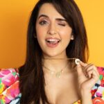 Shirley Setia Instagram – 🌸

Outfit @pinkporcupines 
Jewellery @blingsutra 
Styled by @akankshakawediastyle 
HMU @juveria_k 
Assisted by @fauziya_glamup 
Photographer @devsphotographyofficial