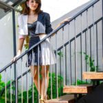 Shirley Setia Instagram – 😎
Outfit @kefibynida
Jewellery @aditi_bhatt @inezeofficial
Heels @londonrag_in
Styled by @akankshakawediastyle
MUH @makeupandhair_shezeen
@anila_hmua
Shot by – @nikhilmantri_
assisted by- @bishakha_nihalani