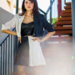 Shirley Setia Instagram – 😎
Outfit @kefibynida
Jewellery @aditi_bhatt @inezeofficial
Heels @londonrag_in
Styled by @akankshakawediastyle
MUH @makeupandhair_shezeen
@anila_hmua
Shot by – @nikhilmantri_
assisted by- @bishakha_nihalani