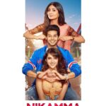 Shirley Setia Instagram - Pause! And play Nikamma ke saare gaane on the loop. Album Out Now! Link in bio #Nikamma in cinemas on 17th June 2022. #Nikammagiri #NikammaFilm @theshilpashetty @abhimanyud @sabbir24x7 @sabbirkhanfilms @sonypicsfilmsin @sonypicturesin @zeemusiccompany