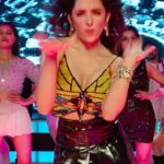 Shirley Setia Instagram - Make way, Make way, Make way I’m heading to the top, and I’m here to stay 😉❤️‍🔥 #Nikamma in theatres, 17th June 🫶🏻 #shirleysetia #trendingreels #reelitfeelit