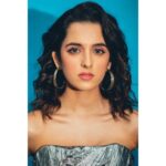 Shirley Setia Instagram – Fire in her soul
Grace in her heart ❤️‍🔥🪩

For #Nikamma promotions 

Stylist @akankshakawediastyle 
Jewellery @minerali_store
Shoes @londonrag_in
HMU @juveria_k 
Photographer @devsphotographyofficial