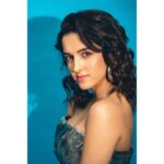 Shirley Setia Instagram - Fire in her soul Grace in her heart ❤️‍🔥🪩 For #Nikamma promotions Stylist @akankshakawediastyle Jewellery @minerali_store Shoes @londonrag_in HMU @juveria_k Photographer @devsphotographyofficial