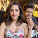 Shirley Setia Instagram - Kya kehte hai tujhko tere daddy amma… #Nikamma 💃🏻💃🏻 #nikammagiri #shirleysetia #trendingreels #reelitfeelit