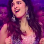 Shirley Setia Instagram - Time to set the dance floor on fire with the groovy beats of #NikammaTitleTrack! 🔥 The song is out, tune in now. #Nikamma in cinemas on 17th June 2022. #Nikammagiri #NikammaFilm @theshilpashetty @abhimanyud @sabbir24x7 @sabbirkhanfilms @sonypicsfilmsin @sonypicturesin @sonymusicindia @javedmohsin_official @mohsinshaikhmusic @javedmzk @devnegilive @payaldevofficial @danishsabri12 @deane_sequeira @adityadevmusic #shirleysetia #trendingreels #reelitfeelit