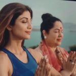 Shirley Setia Instagram - Guys, get ready to fall in love with @theshilpashetty all over again as she returns to the big screens after 14 years! 💕 Watch her beautiful entry at the #NikammaTrailer launch! #Nikamma trailer is out, watch now. #NikammaFilm in cinemas on 17th June 2022. #Nikammagiri theshilpashetty @abhimanyud @shirleysetia @sabbir24x7 @sabbirkhanfilms @sonypicsfilmsin @sonypicturesin @zeemusiccompany