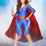 Shirley Setia Instagram - Humare Nikamme ko takkar dene aa rahi hai yeh! Jaldi mulaqat hogi inse! ⚡️ #NikammaTrailer out on 17th May #Nikammagiri @theshilpashetty @abhimanyud @sabbir24x7 @sabbirkhanfilms @sonypicsfilmsin @sonypicturesin @zeemusiccompany #Nikamma
