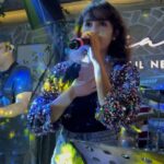 Shirley Setia Instagram - Highlights of our #ShirleySetiaLive at Aviary club, Delhi. Cutest was the aunty dancing 💗 📹: @riturajdharwadkar
