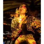 Shirley Setia Instagram - Dance your worries awayyy 💃🏻 #ShirleySetiaLive at Aviary club, Delhi @architshah28 @sanchitmhatredrums @among_jamir @jitu.gehlot.7 📸: @riturajdharwadkar Delhi, India