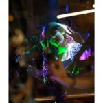 Shirley Setia Instagram - Dance your worries awayyy 💃🏻 #ShirleySetiaLive at Aviary club, Delhi @architshah28 @sanchitmhatredrums @among_jamir @jitu.gehlot.7 📸: @riturajdharwadkar Delhi, India