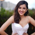 Shirley Setia Instagram – 🤍 

Photographer: @aka_charan
Makeup: @ravi_beauty_makeover
Hair: @hair_by_masthan
Outfit by @emblaze_mb
Earrings by @mozaati
Styled by @sayali_vidya