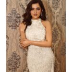 Shirley Setia Instagram – 🦢 

Outfit @upgradebya
Earrings @mozaati 
Heels @londonrag_in 
Styled by @akankshakawediastyle 
MUA @taskeen_c
Hair @anila_hmua
Photographer @thearge.in