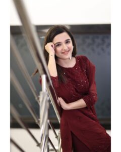 Shirley Setia Instagram - ✨✨

Book your tickets for #KrishnaVrindaVihari - link in bio

Photographer: @venkat_photography_hyd
Makeup: @ravi_beauty_makeover
Hair: @hair_by_masthan
Outfit by @labelpritikavora
Earrings by @anayah_jewellery
Styled by @sayali_vidya