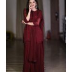Shirley Setia Instagram - ✨✨ Book your tickets for #KrishnaVrindaVihari - link in bio Photographer: @venkat_photography_hyd Makeup: @ravi_beauty_makeover Hair: @hair_by_masthan Outfit by @labelpritikavora Earrings by @anayah_jewellery Styled by @sayali_vidya