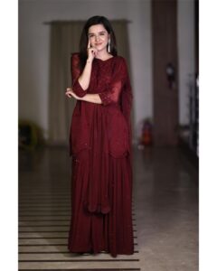 Shirley Setia Instagram - ✨✨

Book your tickets for #KrishnaVrindaVihari - link in bio

Photographer: @venkat_photography_hyd
Makeup: @ravi_beauty_makeover
Hair: @hair_by_masthan
Outfit by @labelpritikavora
Earrings by @anayah_jewellery
Styled by @sayali_vidya