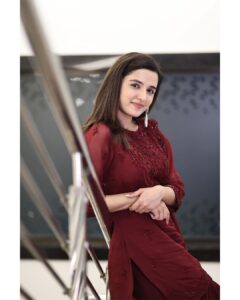 Shirley Setia Instagram - ✨✨

Book your tickets for #KrishnaVrindaVihari - link in bio

Photographer: @venkat_photography_hyd
Makeup: @ravi_beauty_makeover
Hair: @hair_by_masthan
Outfit by @labelpritikavora
Earrings by @anayah_jewellery
Styled by @sayali_vidya