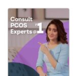 Shivangi Joshi Instagram – Struggling with PCOS?

We understand the struggle, the challenges and the toll it takes on mental health. This PCOS awareness month Pristyn Care has taken an initiative where you can book a consultation with expert gynaecologists and psychologists @ just ₹1. 

We know it’s tough but together we can make it better. 

Click on the link in bio @pristyncare_surgeries to book your consultation slot 

T&C Apply

#pcosawareness #womenshealth #pcos #pcosdiet #pcosjourney #consultation #therapy #pcosmonth #healthylifestyle #pcossupport #infertility #pcoswarrior #gynaecologist #psychologist #ad