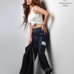 Shivangi Joshi Instagram – 🤍

Styled by @stylingbyvictor @sohail__mughal___
Outfit: @lovespace.in
Boots:@shradhahedau_official
Assisted by @ebthestylecoach
Photography  @DabbooRatnani 
Assisted by @ManishaDRatnani Mumbai – मुंबई