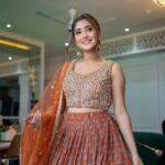 Shivangi Joshi Instagram – ✨
Outfit:- @neerusindia