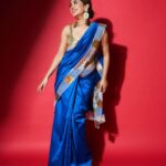 Shivangi Joshi Instagram – 🦋

Saree: @gulabobyabusandeep
Styled by @stylingbyvictor @sohail__mughal___
Assisted by @ebthestylecoach
Accessories @aulerthofficial
Clicked by @kvinayak11
Studio @maximusstudiomumbai