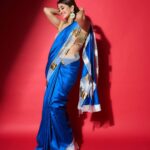 Shivangi Joshi Instagram – 🦋

Saree: @gulabobyabusandeep
Styled by @stylingbyvictor @sohail__mughal___
Assisted by @ebthestylecoach
Accessories @aulerthofficial
Clicked by @kvinayak11
Studio @maximusstudiomumbai