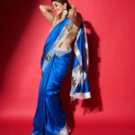 Shivangi Joshi Instagram – 🦋

Saree: @gulabobyabusandeep
Styled by @stylingbyvictor @sohail__mughal___
Assisted by @ebthestylecoach
Accessories @aulerthofficial
Clicked by @kvinayak11
Studio @maximusstudiomumbai