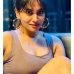 Shivani Narayanan Instagram – Up few closes 🥳