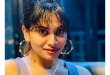 Shivani Narayanan Instagram - Up few closes 🥳