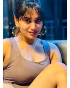 Shivani Narayanan Instagram - Up few closes 🥳
