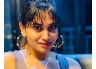 Shivani Narayanan Instagram - Up few closes 🥳