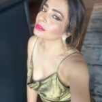 Shonali Nagrani, makeup, selfie