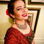 Shonali Nagrani, selfie, hindi