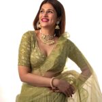 Shraddha Das Instagram – Dhee 14 
Bangles @justjeweleryindia
Jewellery @aquamarine_jewellery
Lehenga @kritikadawarofficial
Styling @artbyavnee × @ajmerashaili
Make up : @hareshwarp 
Hair : @salomipillai 
Draping : @rashmitha_reddy_junna 
📸 @ekorphotography 
Blouse : @varahi_couture 

#dhee14 #dancerealityshow #hyderabad #judge #pastellehenga #shraddhadas Hyderabad City, India