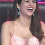 Shraddha Das Instagram – Dhee 14 Recreation episode,next week, Wed 9.30 pm on @etvtelugu2708 
Thank you @imdypro for the fun edit!
Thank you @vamsigram for alllllll your help 🤗🤗

#dhee #dhee14 #dancerealityshow #hyderabad #telugu #shraddhadas Hyderabad City, India