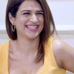 Shraddha Das Instagram - Food ekkada😍 on the way @shraddhadas43 gaaru Full video is in TastyTeja link in Bio😍 #ArthamMoviePromotions #shraddhadas #tastyteja #jabardasth #mahendran