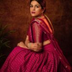 Shraddha Das Instagram – Dhee 14,
Outfit : @varahi_couture 
Jewellery: @justjeweleryindia 
Ring : @shillpapuriidesignerjewellery 
Hair : @salomipillai 
Make up : @hareshwarp 
📸 @ekorphotography 
Assisted by @rashmitha_reddy_junna 

#dhee #dhee14 #traditional #lehenga #indianvibes #dancerealityshow #judge #shraddhadas Hyderabad City, India