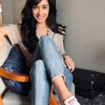 Shraddha Kapoor Instagram - New hair!!! 💇🏻‍♀️ Like or Love???
